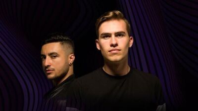 【iFLYER一押しアーティスト】カナダ人プロデューサーデュオLoud Luxuryってどんなアーティスト？