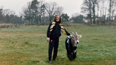Salvatore Ganacci（サルバトーレ・ガナッチ）限定グッズを発売！ 万が一購入できなかった場合も「愛」をゲット...!?