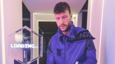 Don Diablo（ドン・ディアブロ）が世界初、フルレングスのコンサートをNFTにて販売、4分で完売！さすがはDon様、お値段なんと約1億3千万円……