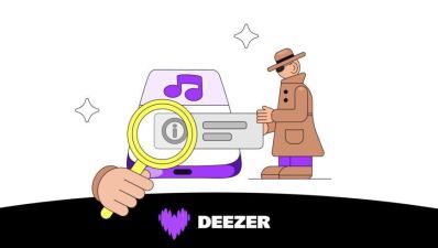 フランス発の音楽ストリーミングサービスDeezerがAI生成楽曲を検出する無料ツールを一般公開、Spotify・Apple Music等20のプラットフォームのプレイリストがスキャン可能