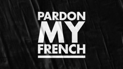 ネイマールが DJ Snake らを擁する Pardon My French のＴシャツを着用！