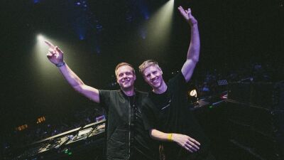 2024年2月23・24日に開催されたトランスフェス『A State Of Trance』出演アーティストたちが続々とYouTubeにセットを公開