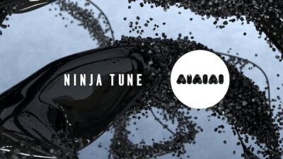 高音質ヘッドホンメーカー「AiAiAi」と「Ninja Tune」が初コラボ！「Ninja Tune」のリサイクル・ヴァイナルを使用したエコ・フレンドリーなヘッドホンが5月発売、本日より予約スタート！