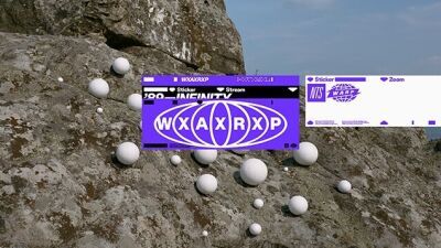 〈WARP〉所属アーティスト音源を100時間に渡って一挙放送＆30周年記念ポップアップストア、大阪・京都でも開催決定!!