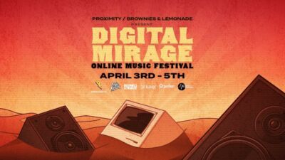 先週末行われた超豪華オンライン・フェス「DIGITAL MIRAGE」410万人以上が視聴、3200万円以上の寄付金を集める