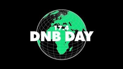 174 BPMにちなみ、4月17日を「ドラムンベースの日」として英国および世界中の公式の祝日とするための嘆願書への署名活動が展開中