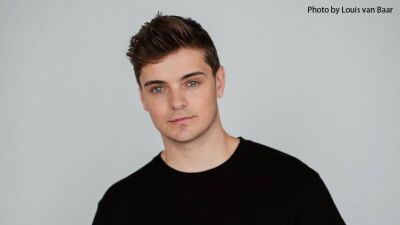Martin Garrix（マーティン・ギャリックス）、誕生日に新曲&ファン参加型MV公開！TwitterではMatisse＆SadkoがMartinの変顔Tシャツを着てサプライズメッセージ！