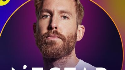 Calvin Harris (カルビン・ハリス) 、新曲と思われるティーザー音源をSNSに投稿、米・シンガソングライターMiley Cyrus (マイリ―・サイラス) が新曲のボーカルに...!?