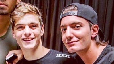 【動画アリ】Martin Garrix（マーティン・ギャリックス）とAlesso（アレッソ）が超期待のコラボレーションを示唆！