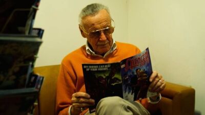 スタン・リー逝去、アメコミ愛好家 EDM アーティストたちが次々に追悼のツイート