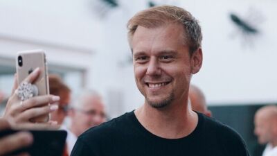 今夏のフェス開催の発表が多い中、Armin van Buurenのショーは再延期、Excision主催「Lost Lands」とドイツのフェス「Parookaville」は中止になる可能性も