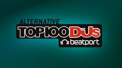 DJ MagとBeatportがテクノとハウスに特化したDJランキング『Alternative Top 100 DJs』を発表！ カール・コックスが2年連続１位に