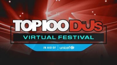 【DJ MAG TOP 100 DJs 2020】7月15日（水）から投票スタート ＆ 今年はDJ MAG公式バーチャルフェスティバルも開催！