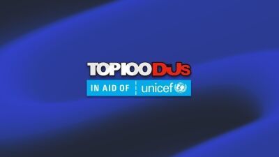 【DJ MAG TOP 100 DJs 2022】世界のトップDJを決定するランキングが今年も開催、あなたの "推しDJ" に投票しよう!! 【投票期間：日本時間9月15日（木）午前7時59分まで】