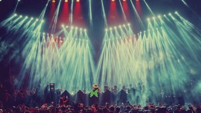 今年の世界NO.1クラブは今年もGREEN VALLEYに決定！DJ MAGが【TOP 100 CLUBS】を発表！