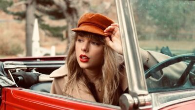 Taylor Swift（テイラー・スウィフト）、大人気ドラマ「ゴシップ・ガール」でブレイクしたBlake Lively（ブレイク・ライブリー）が初監督を務めたMVをサプライズ公開！
