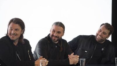 Swedish House Mafia（スウェディッシュ・ハウス・マフィア）のメンバーSebastian Ingrossoが、Instagramにツアー再開をほのめかすようなコメントを投稿