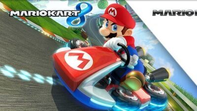 『マリオカート8』"スター状態" のハイ・テンポBGMを聴きながら提出期限ギリギリの宿題や仕事の資料を作成すると効率が上がる……!?