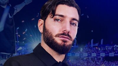 昨年12月に体調の不調で公演をキャンセルしたAlesso (アレッソ) 、２ヶ月間SNSを更新せず、毎年出演していた「Tomorrowland 2025」も今年は欠場、体調は思ったよりも深刻？