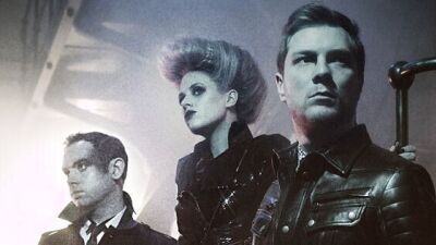 NERO (ネロ) 、8年ぶりに復活！ 3rdアルバム『INTO THE UNKNOWN』発表、アルバムからの先行シングル "TRUTH" をリリース！