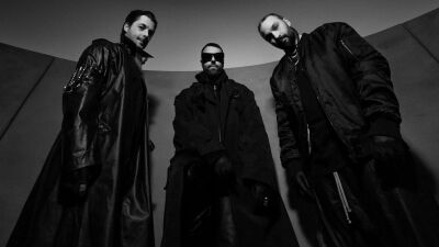 ファン必須アイテム...!? Swedish House Mafia（スウェディッシュ・ハウス・マフィア）、『Paradise Again』のCDを発売！