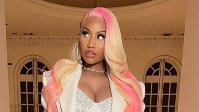 昨年末に長男を出産したばかりのNicki Minaj（ニッキー・ミナージュ）、父親がひき逃げ事故に……病院に運ばれたものの死亡