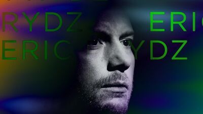 6年ぶりに「EPIC Radio」を再始動させたEric Prydz (エリック・プライズ) 、最新インタビューにて飛行機恐怖症を克服したと明かす