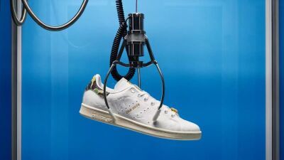 A BATHING APE x adidas Originalsコラボ20周年 ＆ BAPE30周年記念の『Stan Smith BAPE®︎ 』が2023年11月18日より一般販売開始！