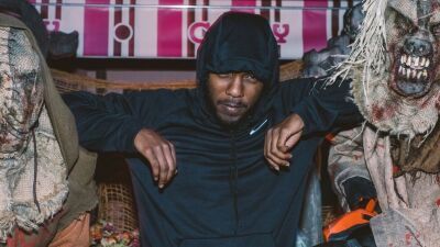 Kendrick Lamar（ケンドリック・ラマー）のニューアルバムのリリースは「もうすぐ」とレーベル・Top Dawg EntertainmentのPunch社長が明かす