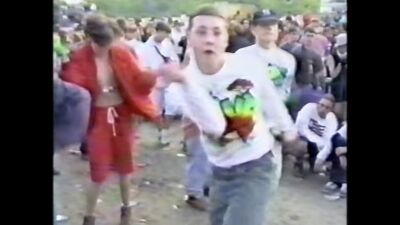 80年代後半のイギリスのレイヴカルチャーを記録したドキュメンタリー映画「Rave Culture: A New Era」がイギリスを中心にプレミア上映決定【ティーザー動画あり】