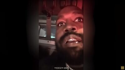 アルバムリリース直後のお騒がせラッパーKanye West (カニエ・ウェスト )、スーパーボウル2024の超高額テレビCM枠で自身のブランド「Yeezy」の制作費0円の宣伝動画を流す