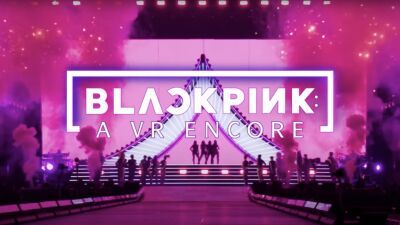 BLACKPINK (ブラックピンク) 、Meta (メタ/旧Facebook社）と提携した初のVRコンサートを開催、「Born Pink」ツアーのスペシャルフィナーレショーを再現予定