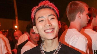 ラッパー/シンガソングライターのJay Park（ジェイ・パーク）、新レーベル『More Vision』から第1弾目シングル「Ganadara」を3月11日リリース！
