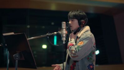 新田真剣佑が歌うザ・チェインスモーカーズの「Closer」が、人気恋愛リアリティーショー「オオカミくんには騙されない」の挿入歌に決定！
