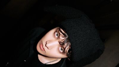BTSメンバーJ-HOPE（ジェイ・ホープ）、ソロ・アルバム『Jack In The Box』を7月15日にリリース＆アルバム先行シングル "MORE" 今週金曜公開！
