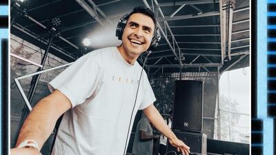 イギリスで開催される音楽の祭典式『BRIT Awards 2026』にFred again.. (フレッド・アゲイン) 、Sammy Virji (サミー・ヴァージ) らがノミネート