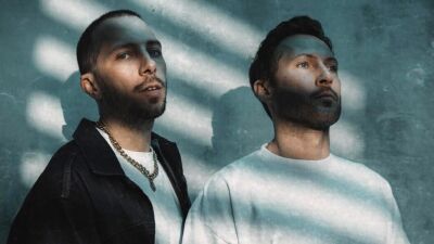Matisse & Sadko（マティス＆サドコ）、別名義「Shy Baboon」の始動を発表！第1段トラックはAREA21でお馴染みのMaejorとのコラボ！本日リリース