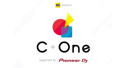 日本唯一のPCDJコントローラーバトル初開催「C plus One 2019」8月3日CIRCUS TOKYOで決勝大会