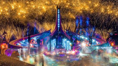 【TOMORROWLAND 2022】2年ぶり、3週に渡ってベルギーにて開催された Tomorrowland 2022 の公式アフタームービーが公開！