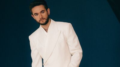 ZEDD (ゼッド) 最新アルバム『Telos』の各トラックのアカペラ＆インストゥルメンタル・バージョンを今後毎週リリースすることを発表！