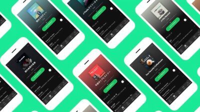 【Spotify（スポティファイ）】大きな収益を得るアーティストは僅か0.8%!? 2020年に約1億円以上稼いだのは870人…アーティストの稼ぎはレーベルがSpotifyから得る収益の16%のみ!?