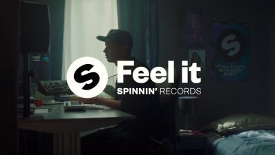 【Spinnin’ Records】20周年を記念したレーベルパーティーを開催！