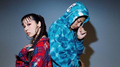 ¥ellow Bucks（イエローバックス）、大人気ソングライターAI（アイ）とのトラック『AI - THE MOMENT (feat. ¥ellow Bucks)』をリリース....MVも公開！