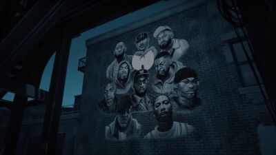 Wu-Tang Clan (ウータン・クラン) 、最大4人のプレイヤーがWo-Tangメンバーから授かった力で未知の脅威を戦うビデオゲーム『Rise of the Deceiver』を発表