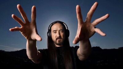 Steve Aoki（スティーヴ・アオキ）、ラテン専門レーベル「Dim Mak En Fuego」をローンチ
