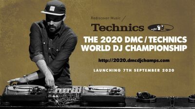 今年の「DMC」は全世界オンラインでの開催が決定、日本大会のエントリーもスタート！ 日本一、そして世界一に輝くのは誰だ!?