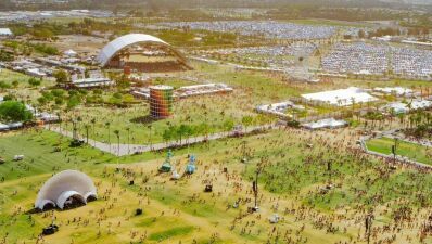 米最大級フェス「Coachella 2023 (コーチェラ) 」が超太っ腹配信決定!! 全6ステージライブ配信 ＆ 翌日まで配信閲覧可能に!!【閲覧リンクあり】