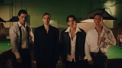 Josh Baker (ジョシュ・ベイカー）、KETTAMA (ケッタマ）、Prospa (プロスパ) がロンドンの新フェス『Embrace LDN』のヘッドライナーとしてB3Bセットを披露予定