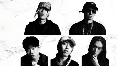 韓国HIPHOPシーンの最重要ラッパー率いるILLIONAIRE RECORDSの特集がluteにてスタート！
