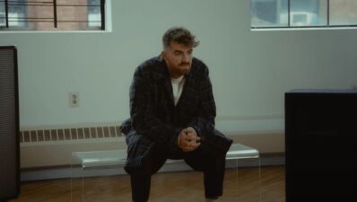 The Chainsmokers（ザ・チェインスモーカーズ）、2022年度2枚目となるシングル「iPad」をリリース、公式ミュージックビデオも公開